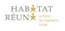 Habitat réuni - la force du logement social